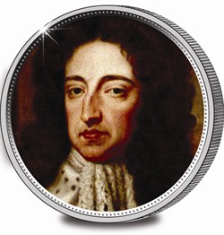 William III